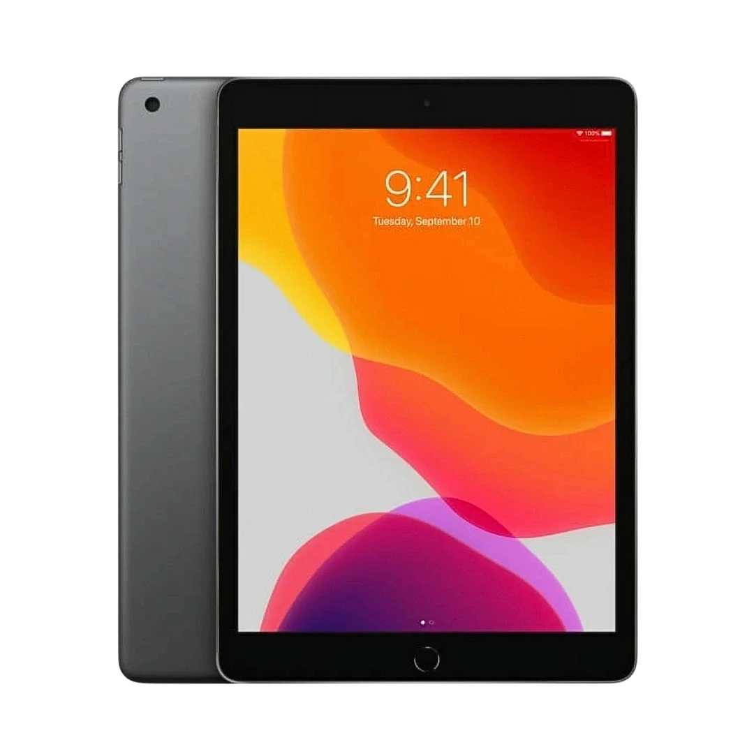 ipad 8generacio 102