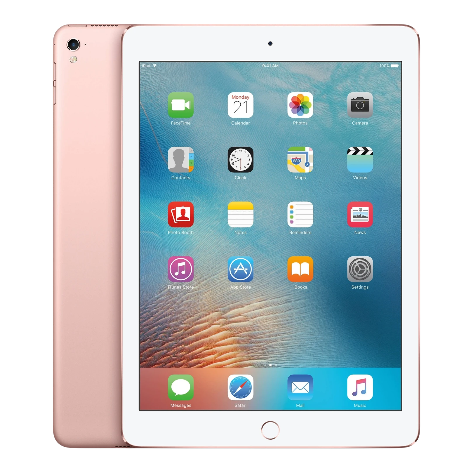 ipad pro 97 1 gen
