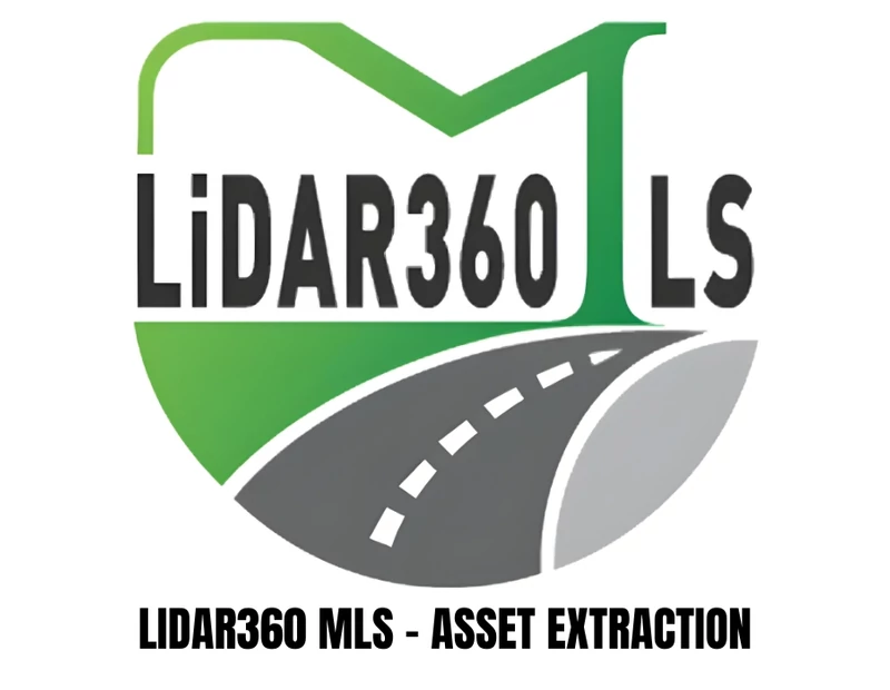 LIDAR360 MLS - Asset Extraction