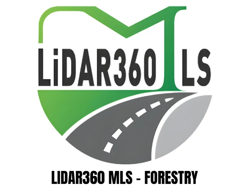 LIDAR360 MLS - Forestry