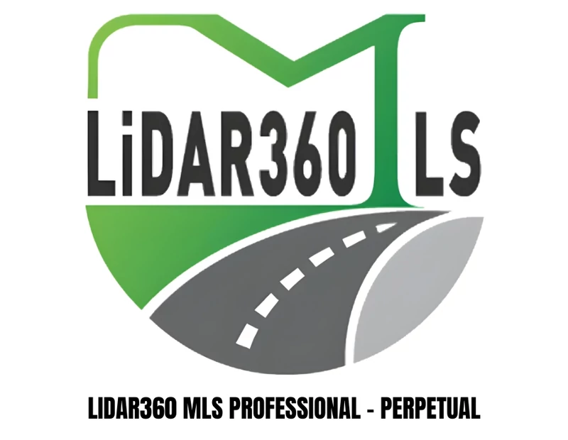 LIDAR360 MLS Professional - Perpetual