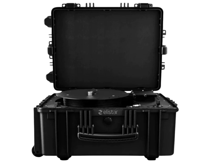 LIGH-T 4 Tethering Station