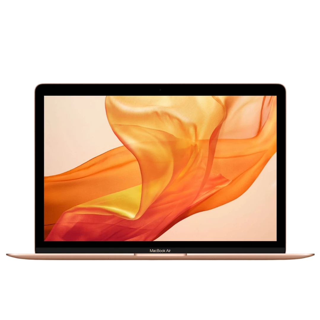 macbook air 13 2018