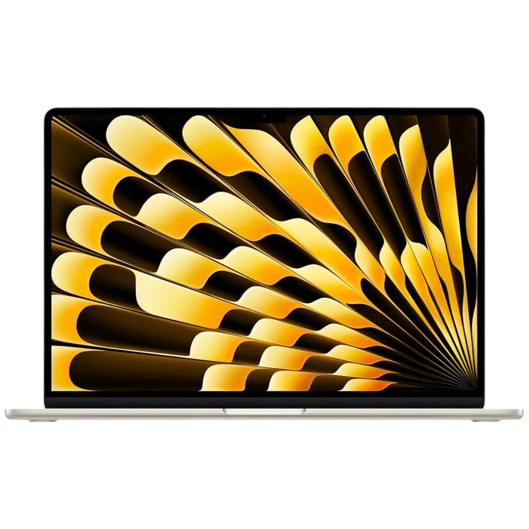 macbook air m3 2024 15