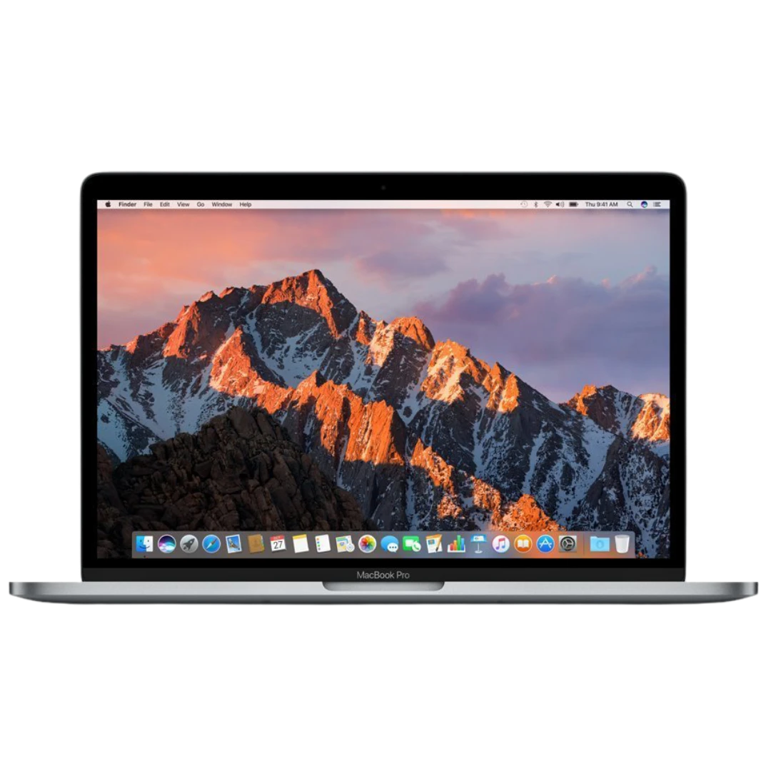 macbook pro 13 2017
