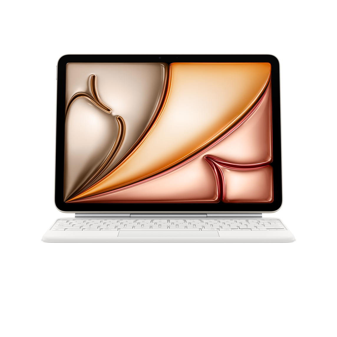 Magic Keyboard iPad Air készülékhez