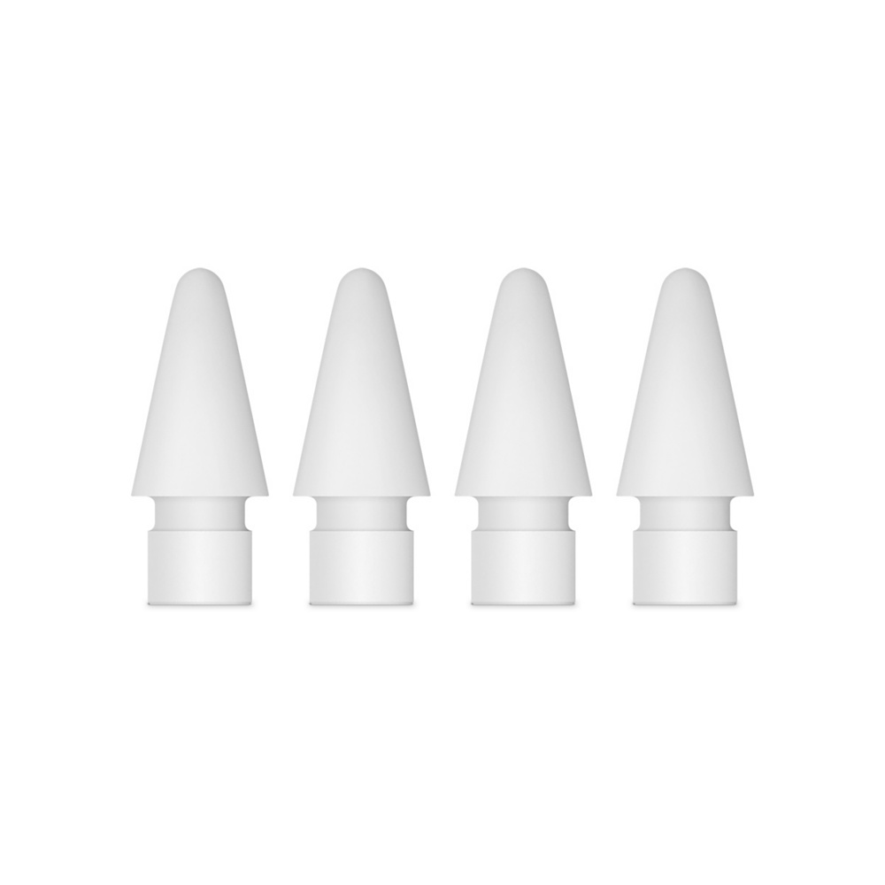 Apple Pencil-hegyek – 4 darabos csomag