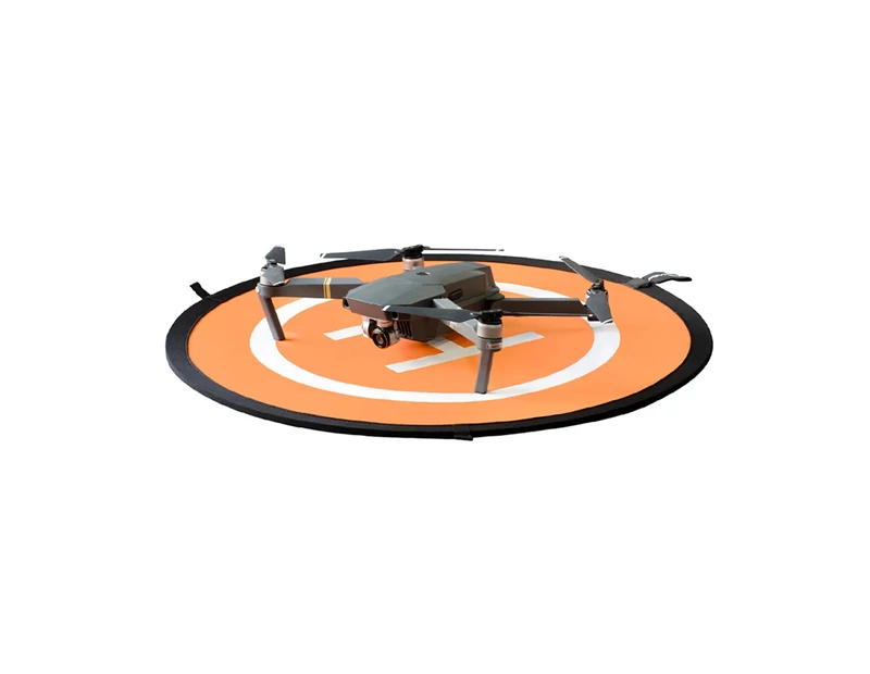 Drone Landing Pad - 75 cm