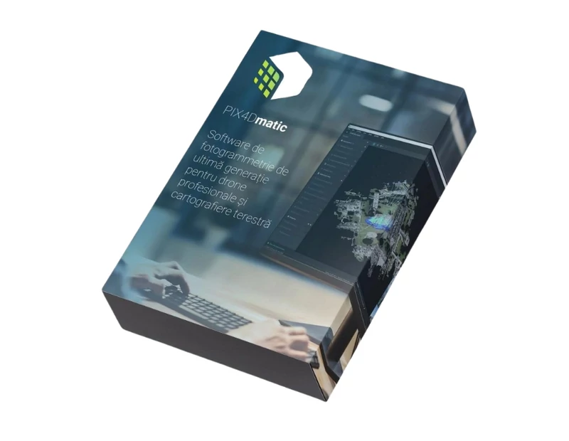 PIX4D Matic Standard - Perpetual License