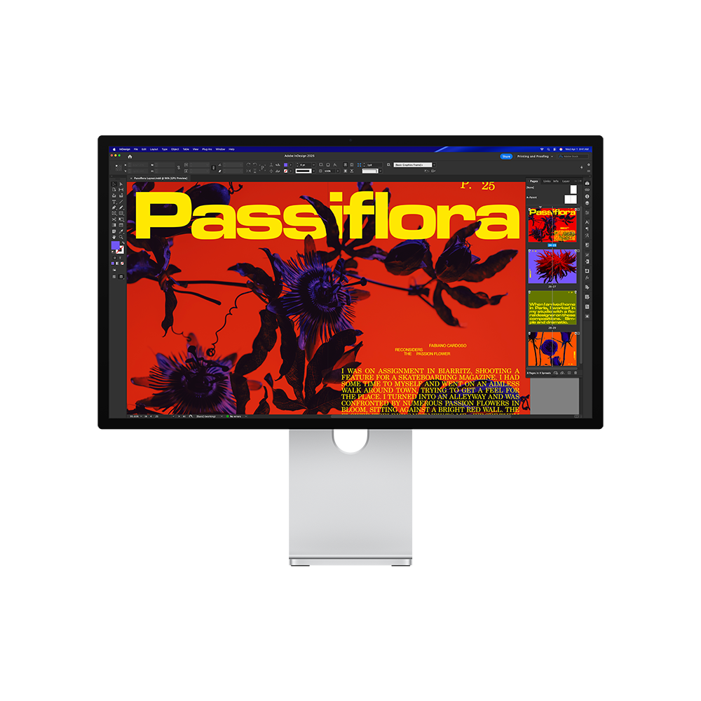 Studio Display XDR