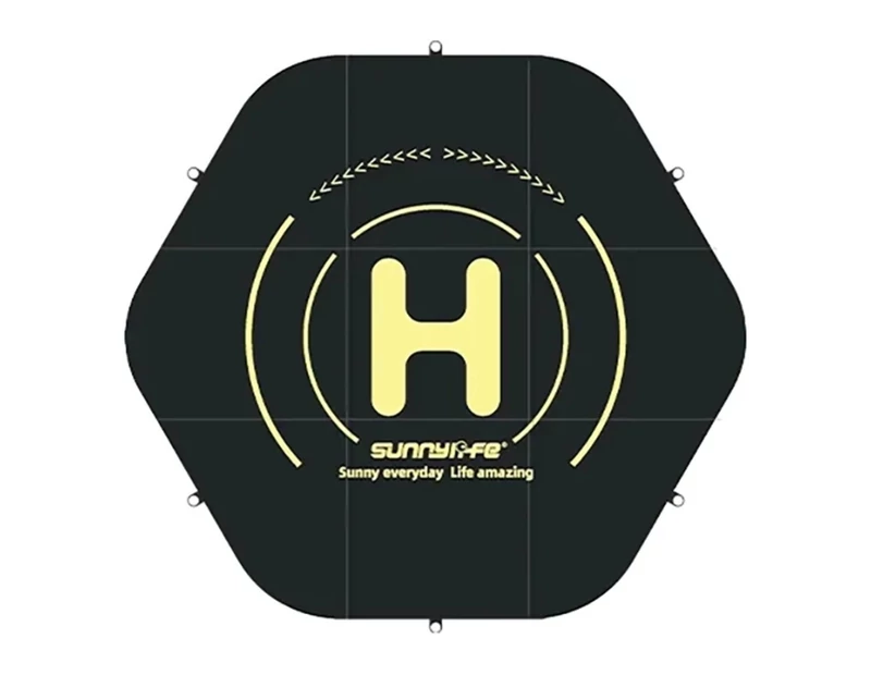 Sunnylife 110cm Double Sided Waterproof Landing Pad