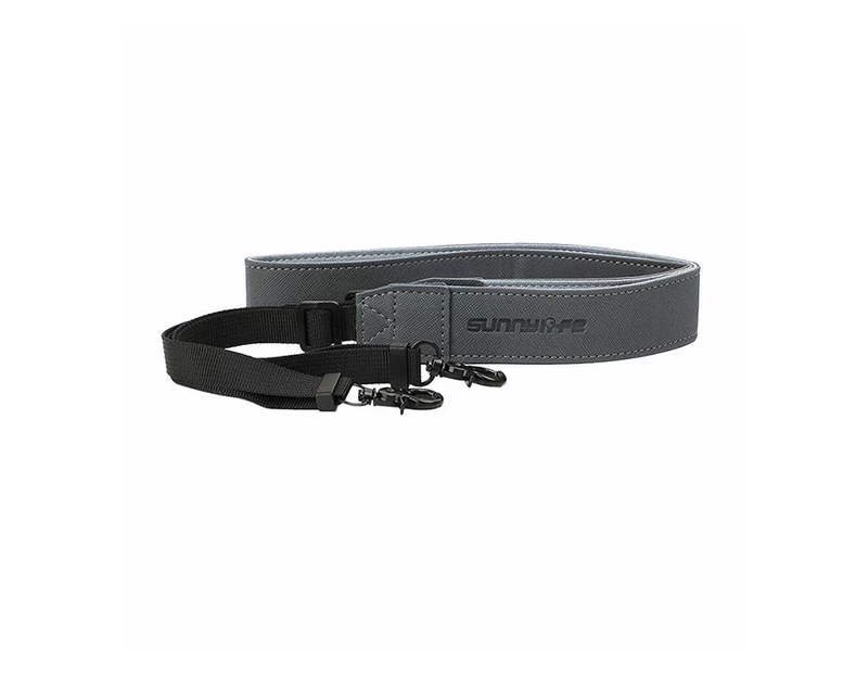 Sunnylife Leather Lanyard for DJI RC controller / RC Pro / Smart Controller