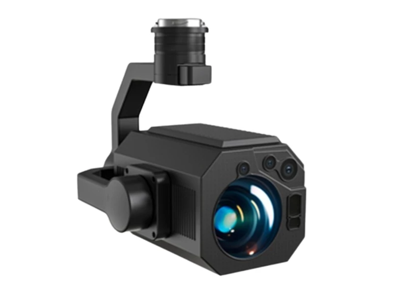 TDLAS BL-CH4 Laser Methane Leak Detector for DJI Matrice 350RTK - 300RTK