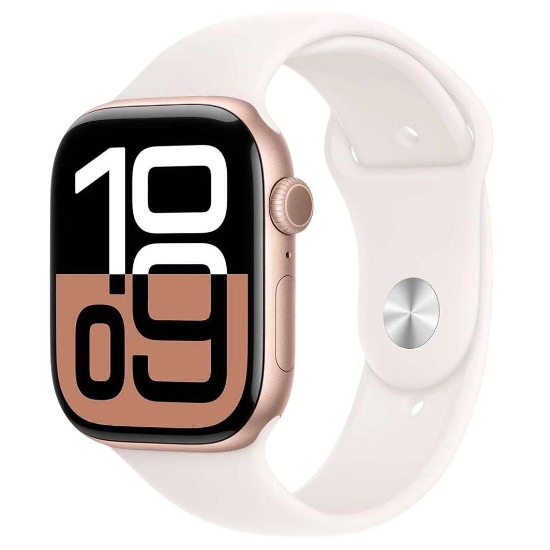 watch series 10 aluminium