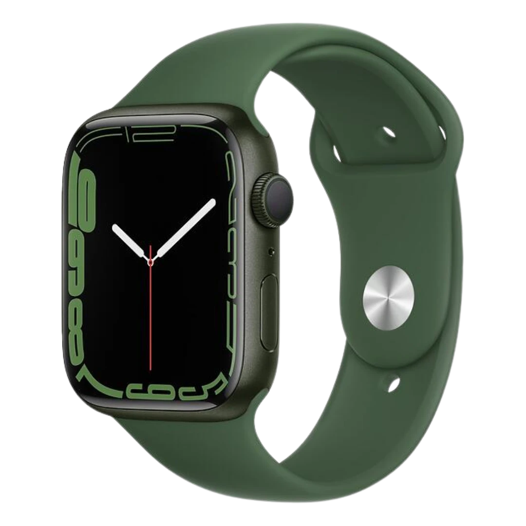 watch series 7 aluminium