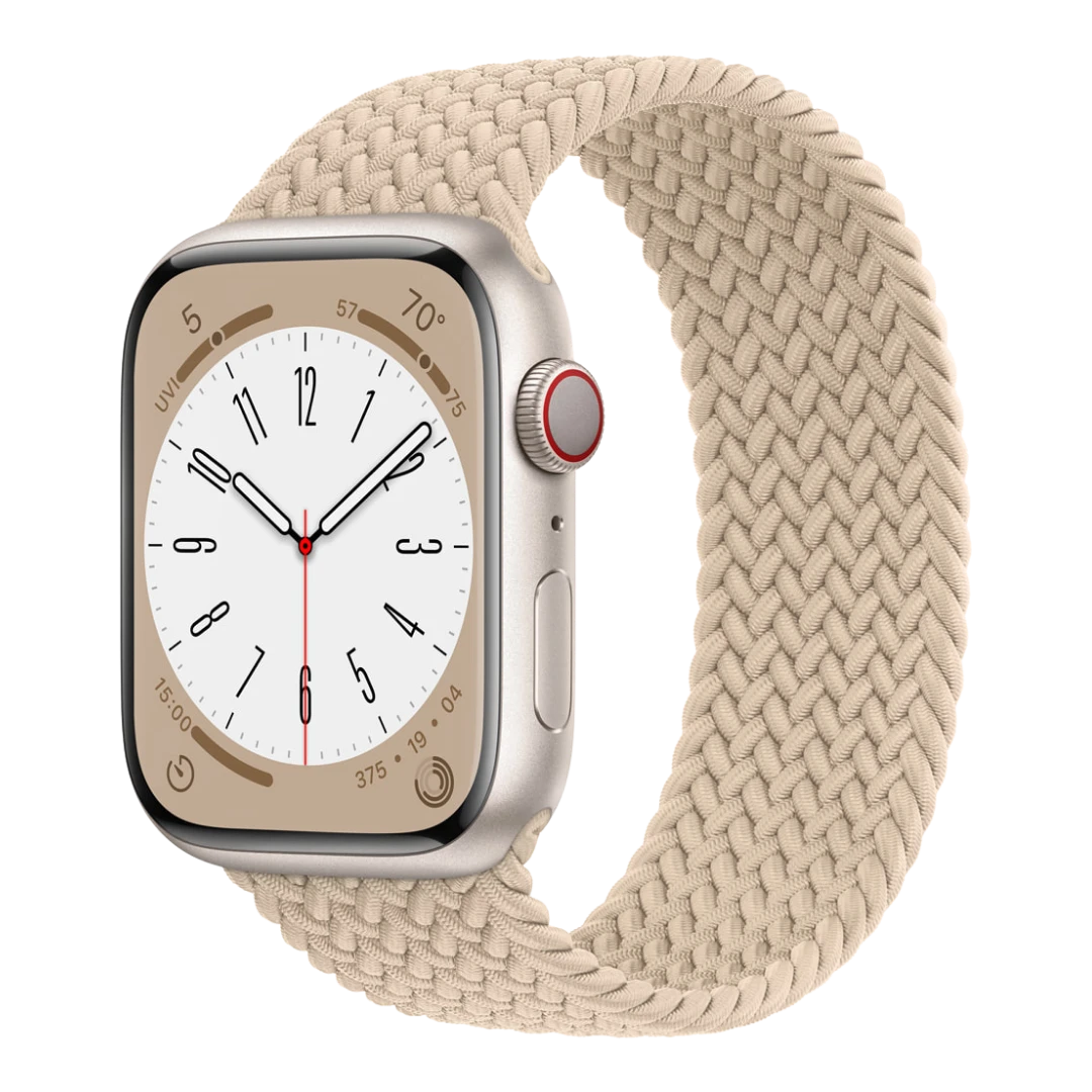 watch series 8 aluminium