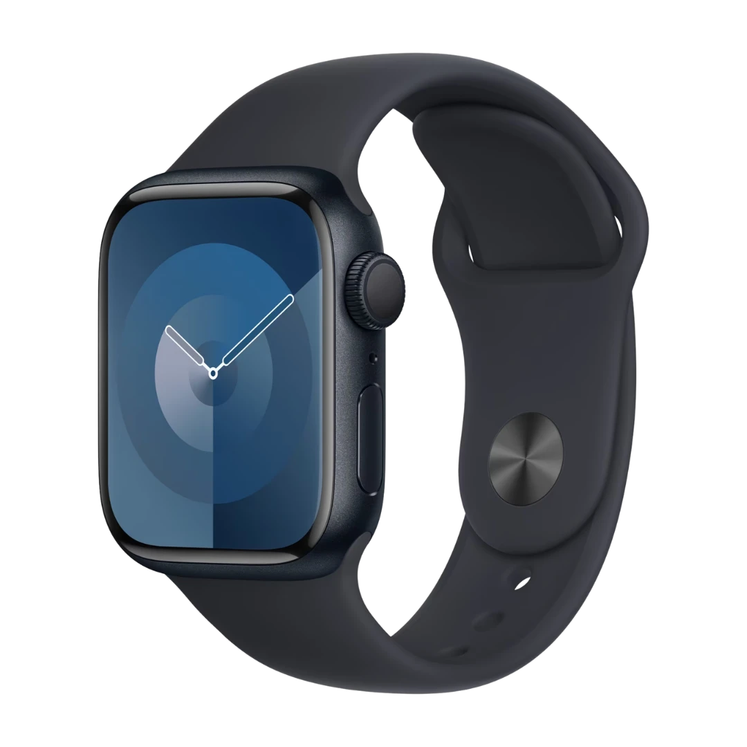 watch series 9 aluminium