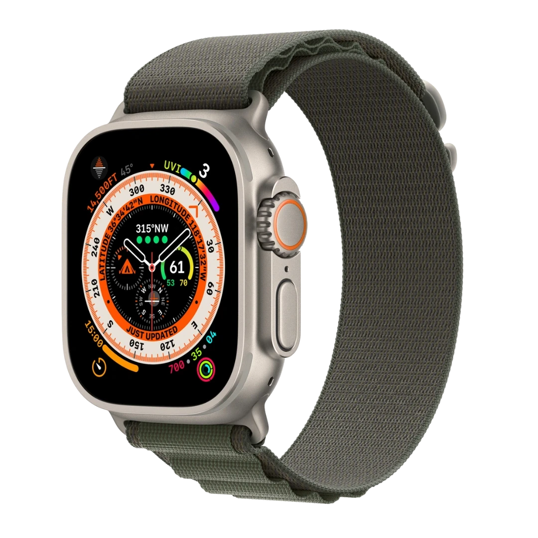 watch ultra gps cellular 49mm