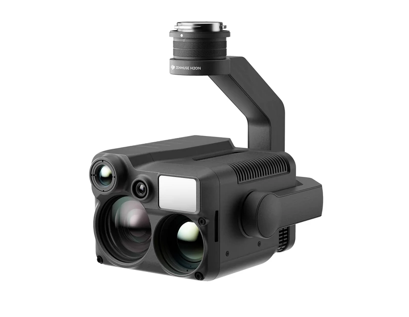 DJI Zenmuse H20N
