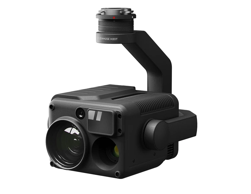 DJI Zenmuse H20T